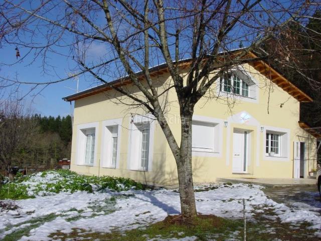 Casa en venta en Corgo O. Se vende casa en O Corgo. Casas Corgo.