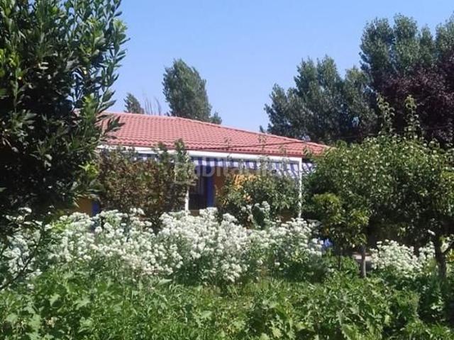Casa en venta en Coria. Casas.