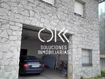 Casa en venta en Coria. CHALET CON PISCINA Y PARCELA EN CORIACÁCERES. Casas.