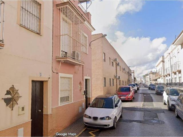Casa en Venta en Coria del Río