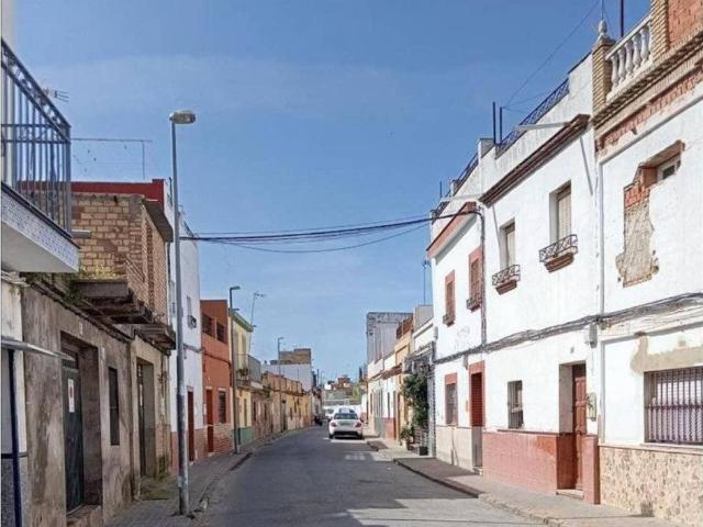 Casa en Venta en Coria del Río