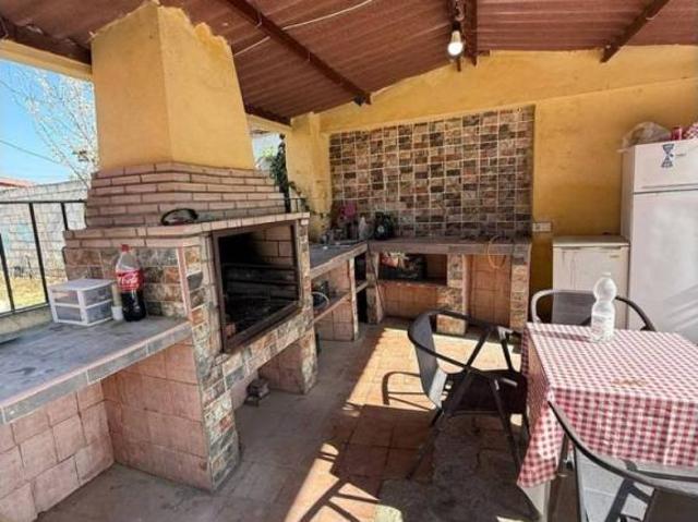 Casa en Venta en Coria del Río