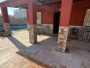 Casa en Venta en Coria del Río