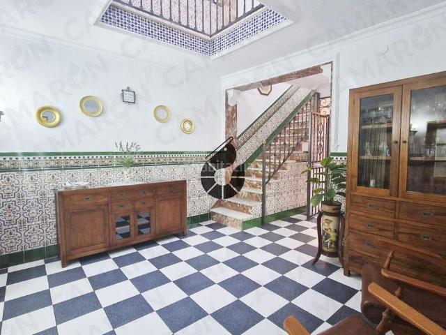 Casa en venta en Coria del Río. Casas Coria del.