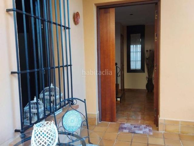 Chalet en venta en Coria del Río. MAGNIFICA CASA DE 5 HABITACIONES EN CORIA DEL RIO. Chalets Coria del.