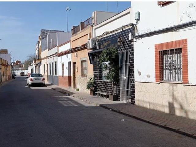 Casa en Venta en Coria del Río, Sevilla