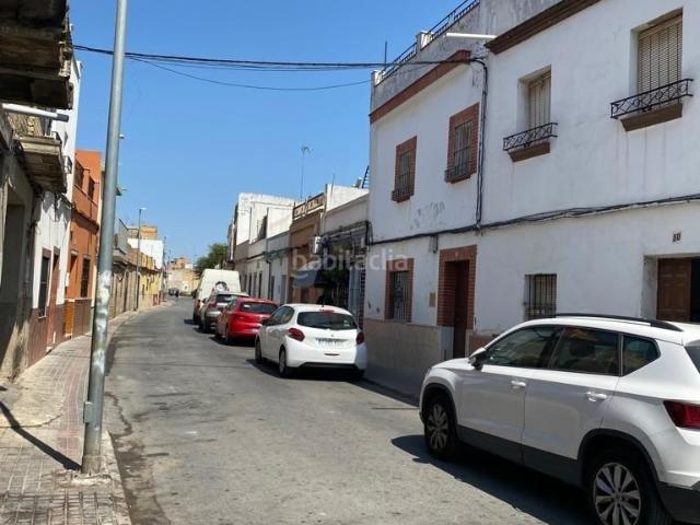 Casa en venta en Coria del Río. Venta de Casa Adosada en Calle Virgen De La Salud, Coria del Río Sevilla. Casas Coria del.