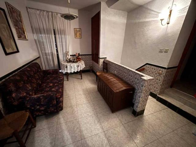 CASA EN VENTA EN CORIA REF. 1528