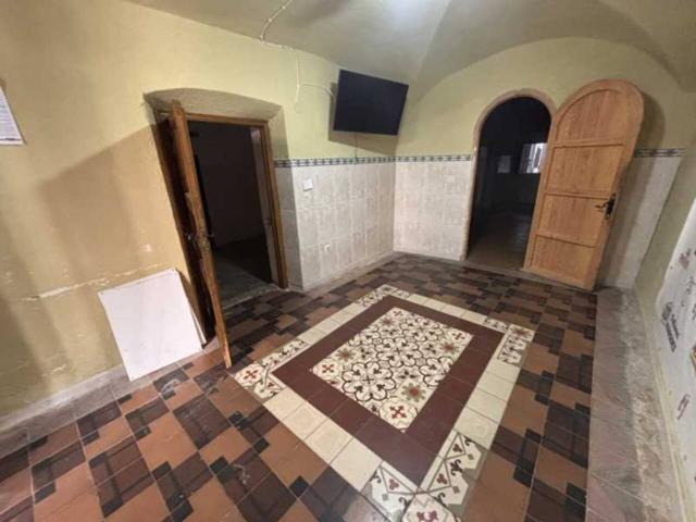 CASA EN VENTA EN CORIA REF. 1832