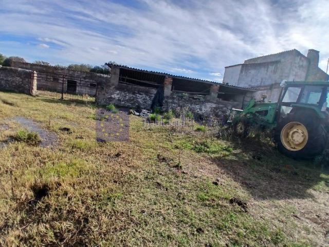 Casa en venta en Coria. SE VENDE FINCA REGADÍO. Casas.