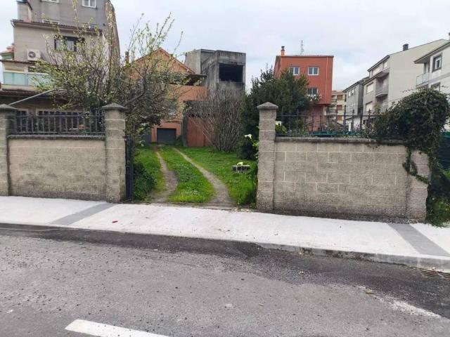 Casa en Venta en Coristanco