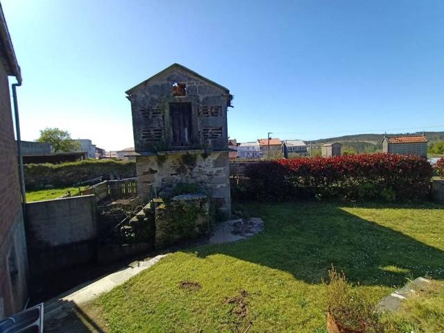 Casa en Venta en Coristanco