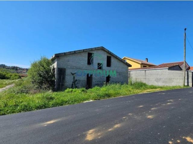 Casa en Venta en Coristanco