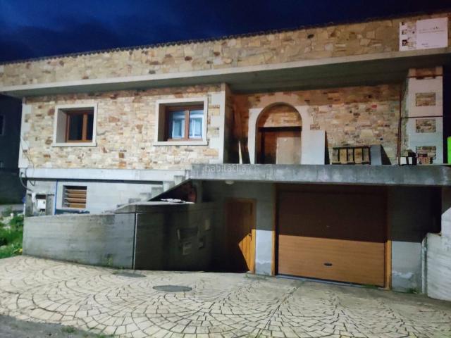 Casa en venta en Coristanco. Casa a venta en Coristanco. Casas.