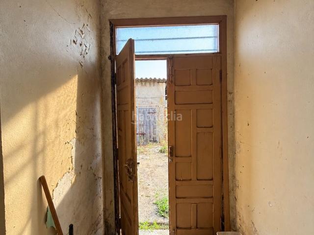Casa en venta en Coristanco. CASA PARA REFORMAR EN CORISTANCO. Casas.