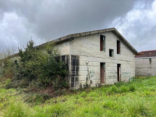 Casa en venta en Coristanco. Casas.