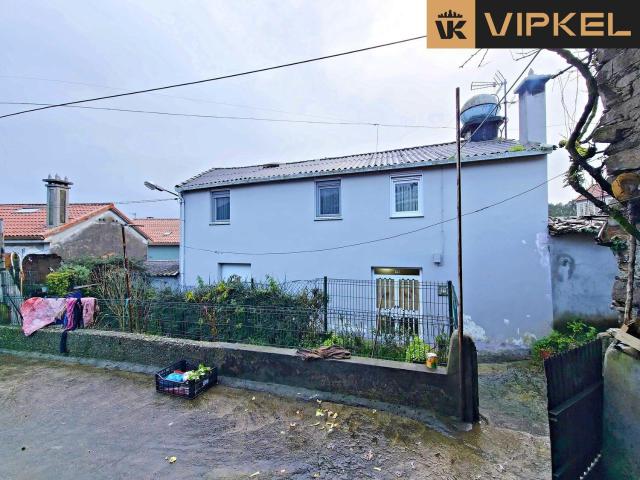Casa en venta en Coristanco La Coruña