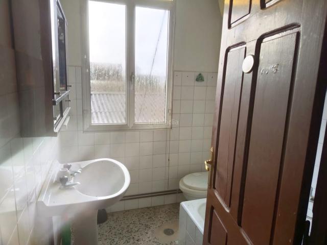 Casa en venta en Coristanco. Venta casa independiente en Coristanco. Casas.