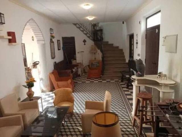 Casa en Venta en Corral de Almaguer