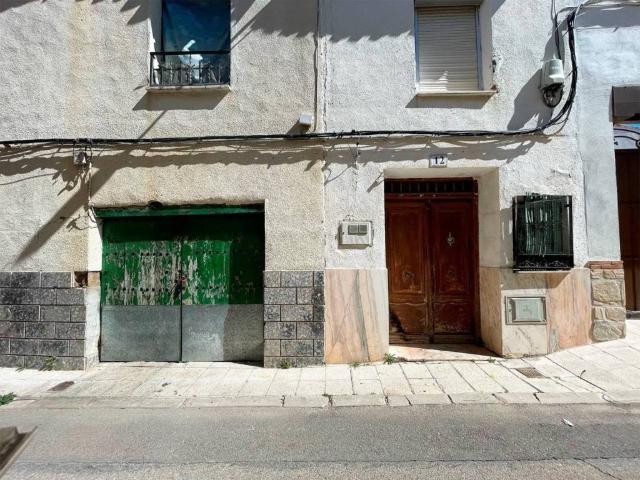 Casa en Venta en Corral de Almaguer