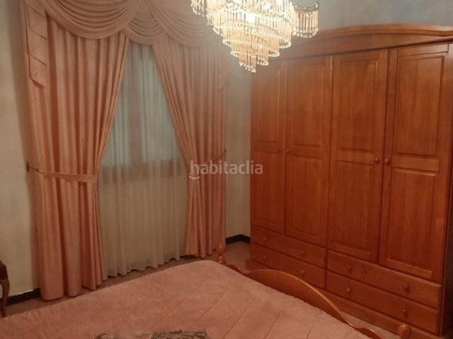 Casa en venta en Corral de Almaguer. AMPLIA VIVIENDA EN EL CENTRO DE LA LOCALIDAD. Casas Corral de.