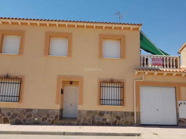 Casa en venta en Corral de Almaguer. CASA EN CORRAL DE ALMAGUER. Casas Corral de.