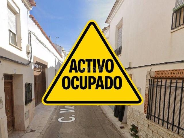 Casa en venta en Corral de Almaguer. CASA EN CORRAL DE ALMAGUER. Casas Corral de.