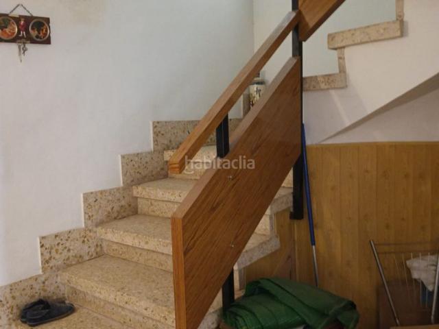Casa en venta en Corral de Almaguer. CASA PARA REFORMAR. Casas Corral de.