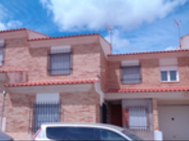 Casa en venta en Corral de Almaguer. Casas Corral de.