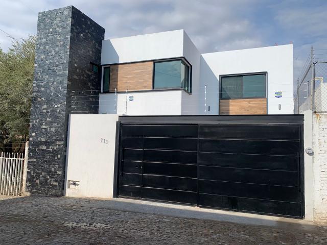 Casa en Venta en Corral de Barrancos, Jesús María, Aguascalientes