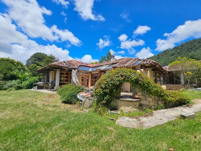 Casa en venta en Corral de Piedra, San Cristóbal de las Casas, Chiapas