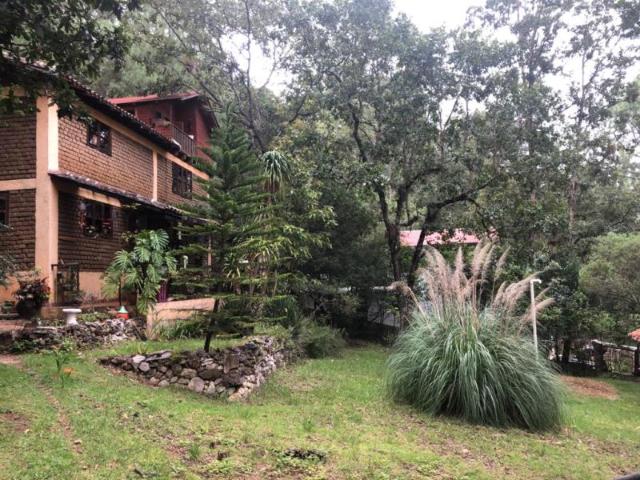 Casa en venta en Corral de Piedra, San Cristóbal de las Casas, Chiapas