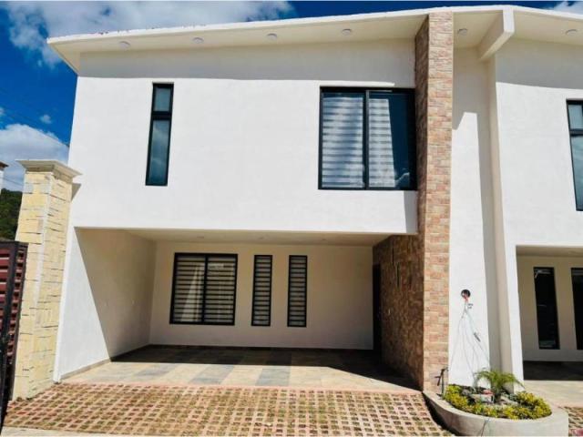 Casa en venta en Corral de Piedra, San Cristóbal de las Casas, Chiapas