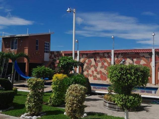 Casa en Venta cerca de Tlayacapa en Corral Grande, Yautepec, Morelos