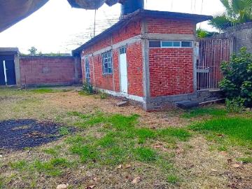 CASA EN VENTA EN CORRAL GRANDE, OAXTEPEC