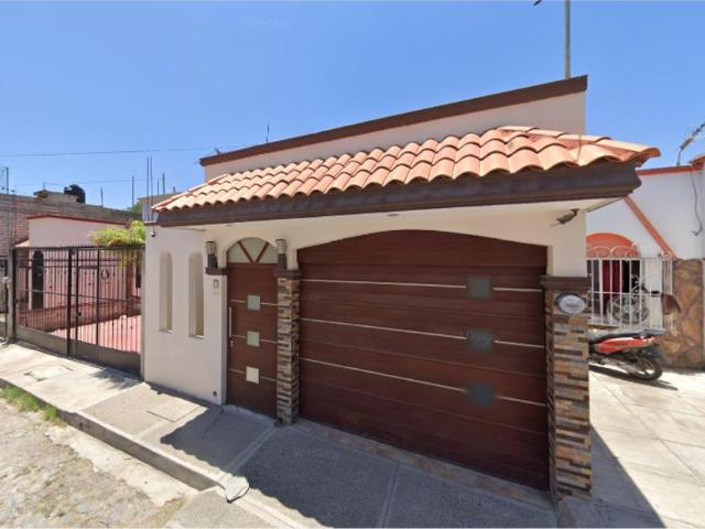 Casa en venta en Corralon, Tepic, Nayarit