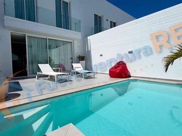 Casa en venta en Corralejo, Fuerteventura