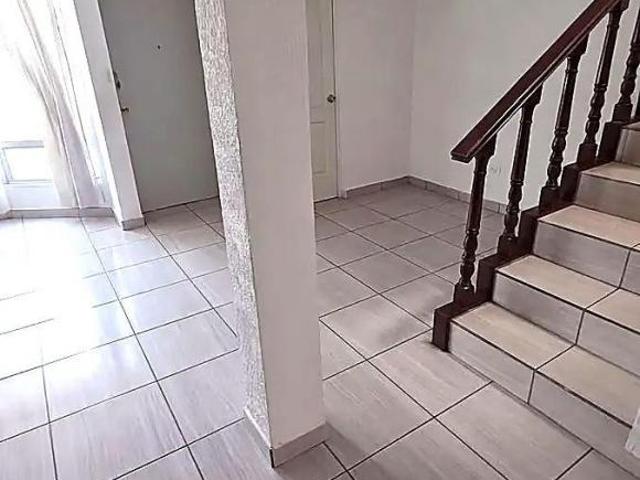 Casa en Venta en Corregidora, Las Fuentes Querétaro | 3 Recámaras y Excelente Ubicación