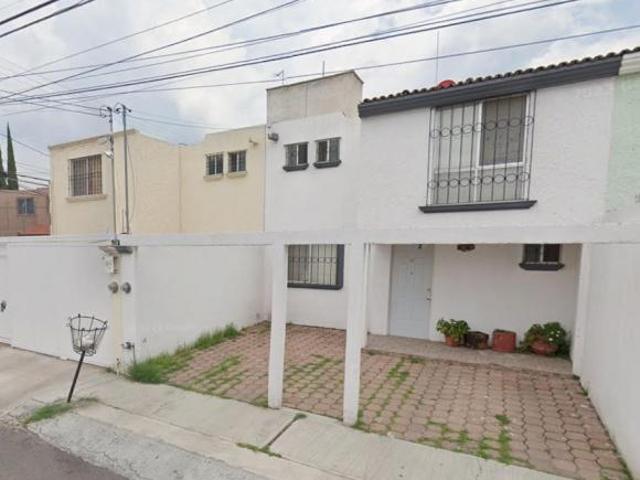 Casa en venta en Corregidora, Querétaro. CLM