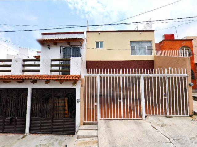 Casa en venta en Corregidora, Querétaro, Querétaro