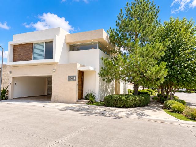 Casa en Venta en corredor Mezquital