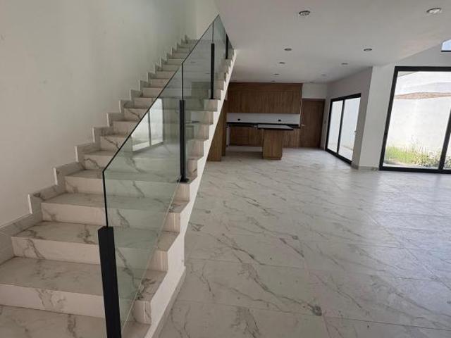 Casa en venta en corredor campestre Fracc Senderos 4