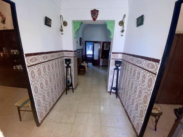 Casa en Venta en Corte de Peleas, Badajoz