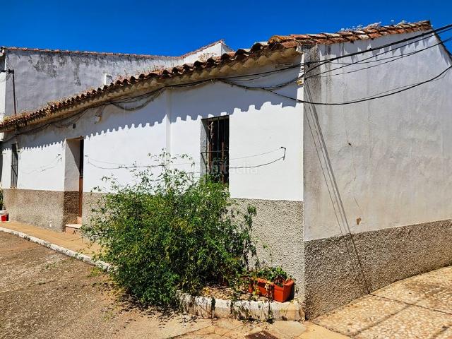 Casa en venta en Corteconcepción. Casa de pueblo en el centro de Corteconcepción. Casas.