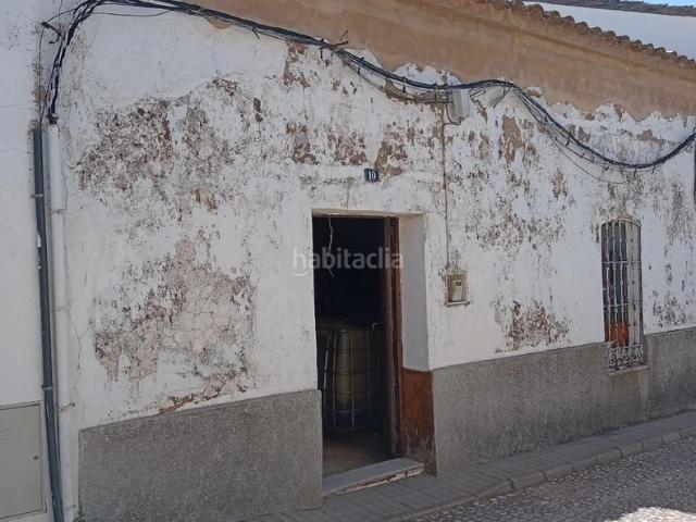 Casa en venta en Corteconcepción. Exclusiva casa en el centro de Corteconcepción para reformar. Casas.