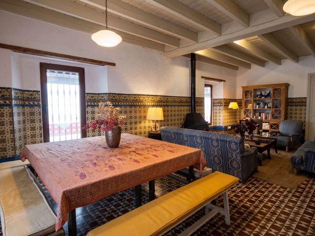 Casa en venta en Corteconcepción, Huelva