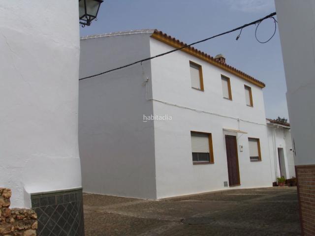 Casa en venta en Cortegana. ALDEA PUERTO LUCIA. Casas.