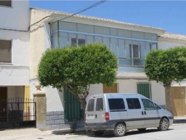 Casa en Venta en Cortes de Baza