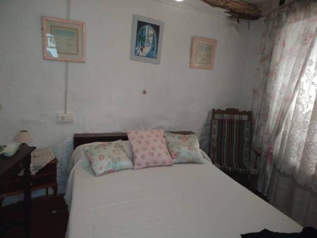 Casa en Venta en Cortes de La Frontera