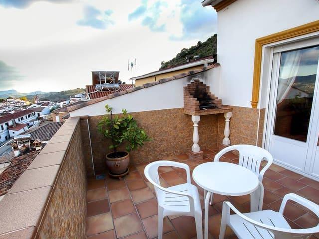Casa en venta en Cortes de la Frontera, Málaga